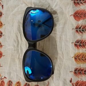 REVO H20 vintage sunglasses blue lenses 850 Grand Classic